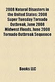 2008 Natural Disasters in the United States: 2008 Super Tuesday Tornado Outbreak-