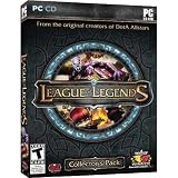 League of Legends