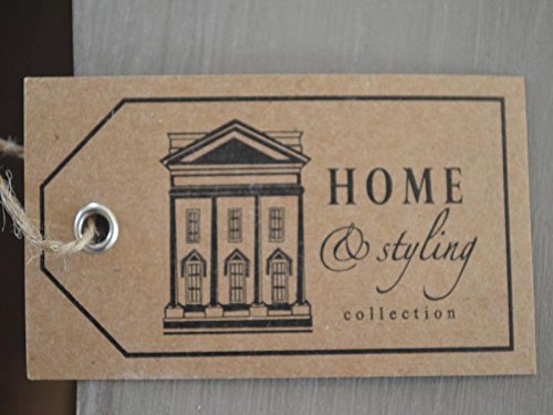 Wohnzimmertisch Beistelltisch Couchtisch Sofatisch Tisch Tischchen Stubentisch Used Shabby Chic 70 x 70 cm - 7