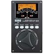 Korg GT-120 Needle VU Chromatic Guitar and Bass Tuner