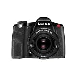 Leica S2 37.5MP Camera Body