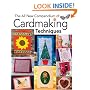 The All New Compendium of Cardmaking Techniques