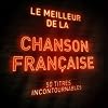  Chansons Françaises CD1 - Les Essentiels