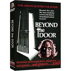 Beyond The Door