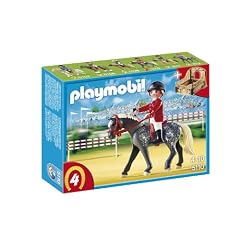 5110 - PLAYMOBIL - Trakehner