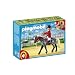 5110 - PLAYMOBIL - Trakehner