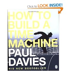 How to Build a Time Machine