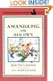 Amanda Pig on Her Own (Puffin Easy-to-Read, Level 2)