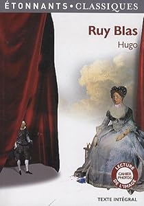 Fiche lecture ruy blas