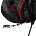 Asus Rog Orion Casque Gaming Noir