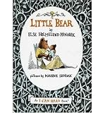 [ [ [ Little Bear 50th Anniversary Edition (Anniversary)[ LITTLE BEAR 50TH ANNIVERSARY EDITION (ANNIVERSARY) ] By Sendak, Maurice ( Author )Feb-21-1992 Hardcover