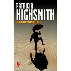 Catastrophes