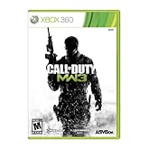 Call of Duty: Modern Warfare 3(輸入版)