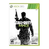 Call of Duty: Modern Warfare 3(輸入版)