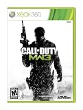 Call of Duty: Modern Warfare 3