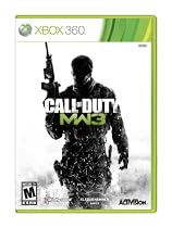 Call of Duty: Modern Warfare 3