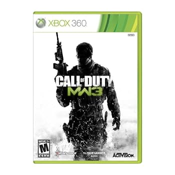 Set A Shopping Price Drop Alert For Call of Duty: Modern Warfare 3