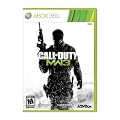 Call of Duty: Modern Warfare 3-English only