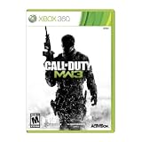 Call of Duty: Modern Warfare 3 ~ Activision Publishing