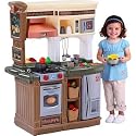 Step2 Lifestyle Classic Cuisine Kitchen