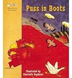 Puss in Boots