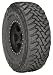 Toyo Tires Open Country M/T Mud-Terrain Tire - 35 x 1250R20 121Q