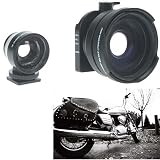 Lomography Wide Angle Lens for the Lomo LCA+ Camera