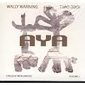 Aya - Chillout Worldmusic Volume 1