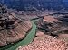 Grand Canyon West, Hualapai Indian Reservation View, USA Photographic Poster Print by...