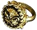Pirates Of The Caribbean / At World's End - Replica: Jack Sparrow Button Ring