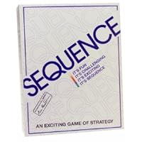 Sequence Game