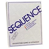 Sequence Game ~ Jax Ltd Inc