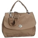Bogner Leather City X 0043524, Damen Henkeltaschen 28x22x11 cm (B x H x T)