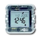Busch-Jaeger 6456 Standard-Timer-Bedienelement  6456