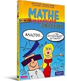 Produkt-Bild: Mathe macchiato Analysis: Cartooonkurs Differenzial- und Intergralrechnung f&uuml;r Sch&uuml;ler und Studenten