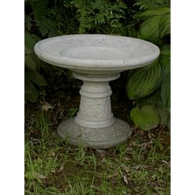 Birdbath, Mini Cloud design from Birdbaths