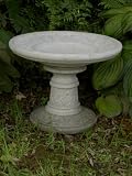 Birdbath, Mini Cloud design