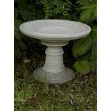 Birdbath, Mini Cloud design by Dixie