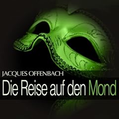 Die Reise auf den Mond: Act III - '' Dialog '', No. 16
