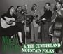 Molly O'Day & The Cumberland Mountain Folks