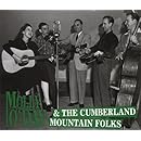 Molly O'Day &amp; The Cumberland Mountain Folks