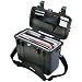 Pelican 1430-005-110 Laptop Case with Dividers and Lid Organizer