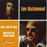 Poet, Fool Or Bum - Back On The Street Againpar Lee Hazlewood