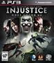 Injustice Gods Among Us