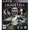 Injustice Gods Among Us