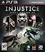 Injustice Gods