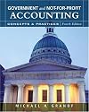 Government and Not-for-Profit Accounting: Concepts and Practices