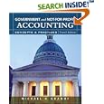 Government and Not-for-Profit Accounting: Concepts and Practices