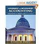 Government and Not-for-Profit Accounting: Concepts and Practices