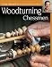 Woodturning Chessmen (Darlow's Woodturning series) by Mike Darlow